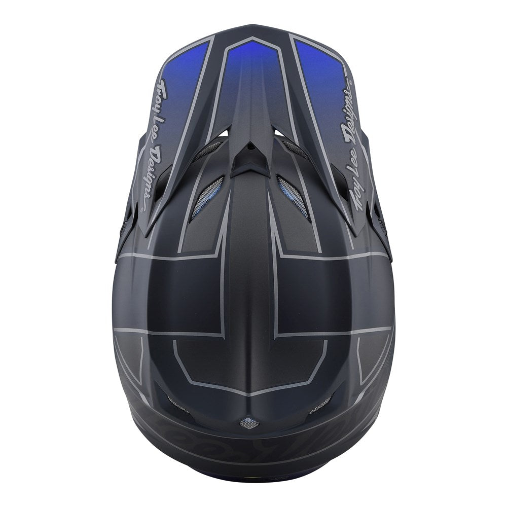 SE5 ECE COMPOSITE HELMET TEAM GRAY