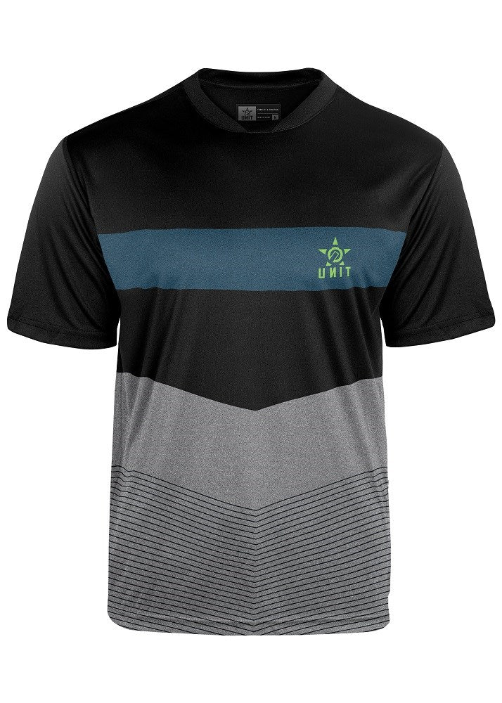 Bevel SS MTB Jersey
