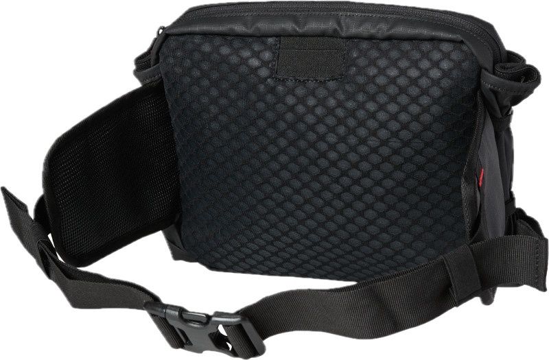 Fox Lumbar Hydration Pack
