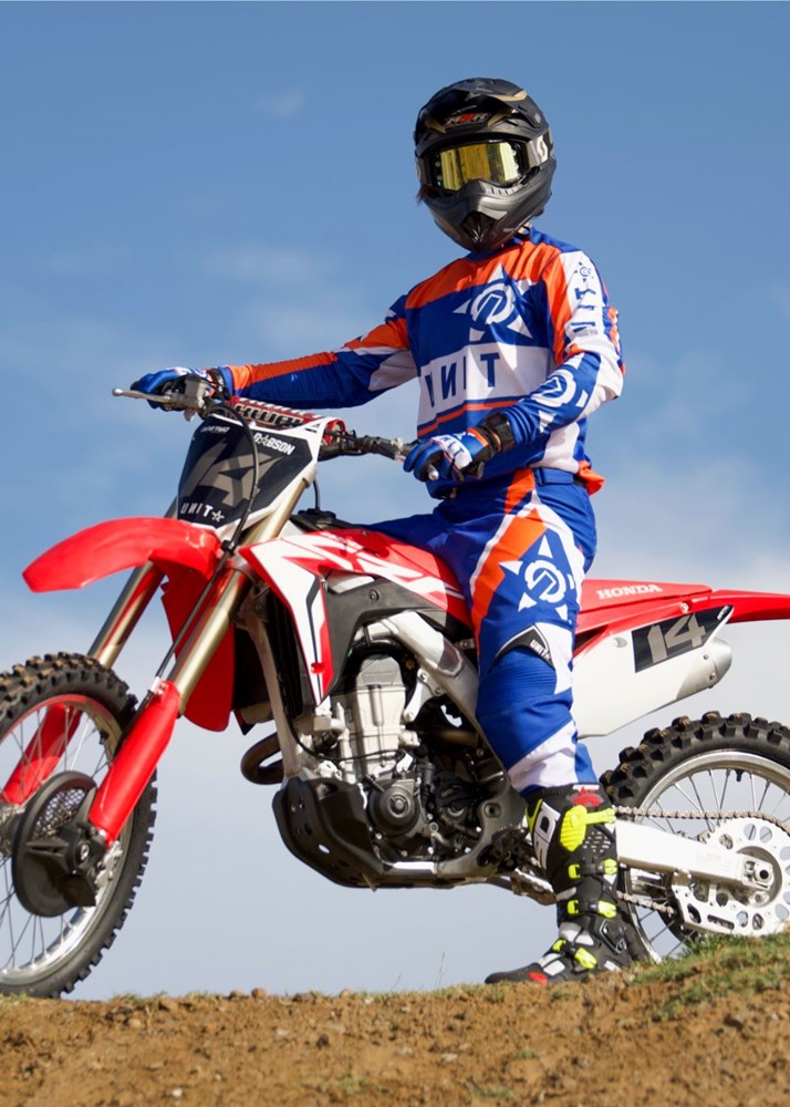 Scope MX Pant