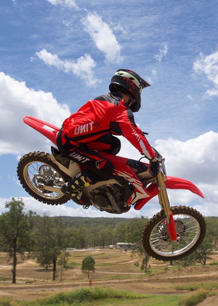 Chaser MX Pant
