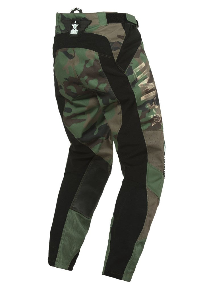 Fleet MX Pant