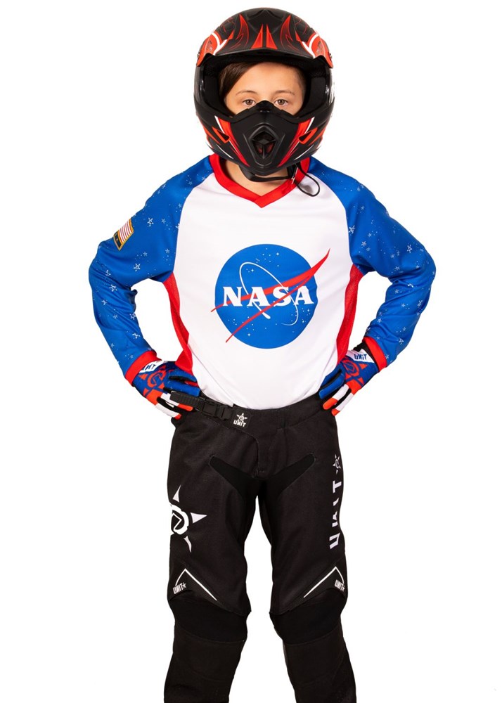 Launch Youth Jersey