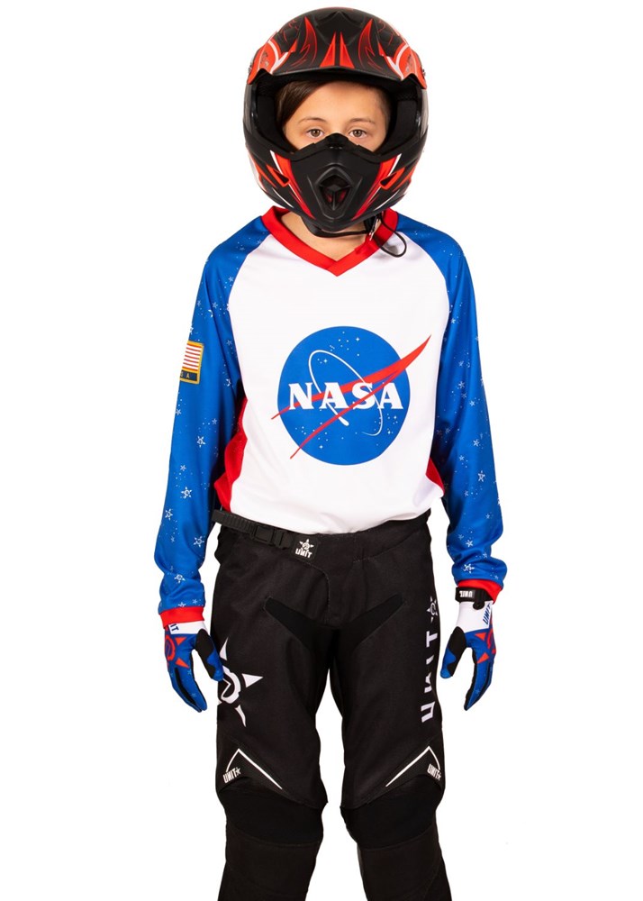 Launch Youth Jersey