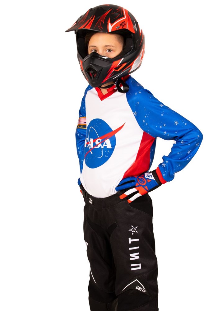 Launch Youth Jersey