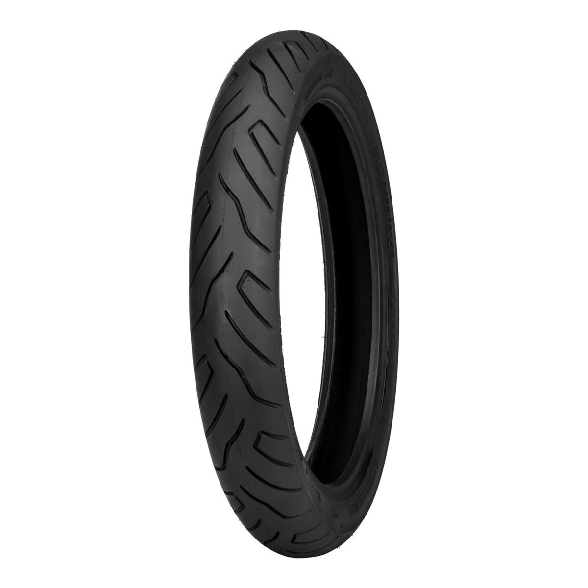 Shinko SR999 100/90-19 Front Cruiser Tyre