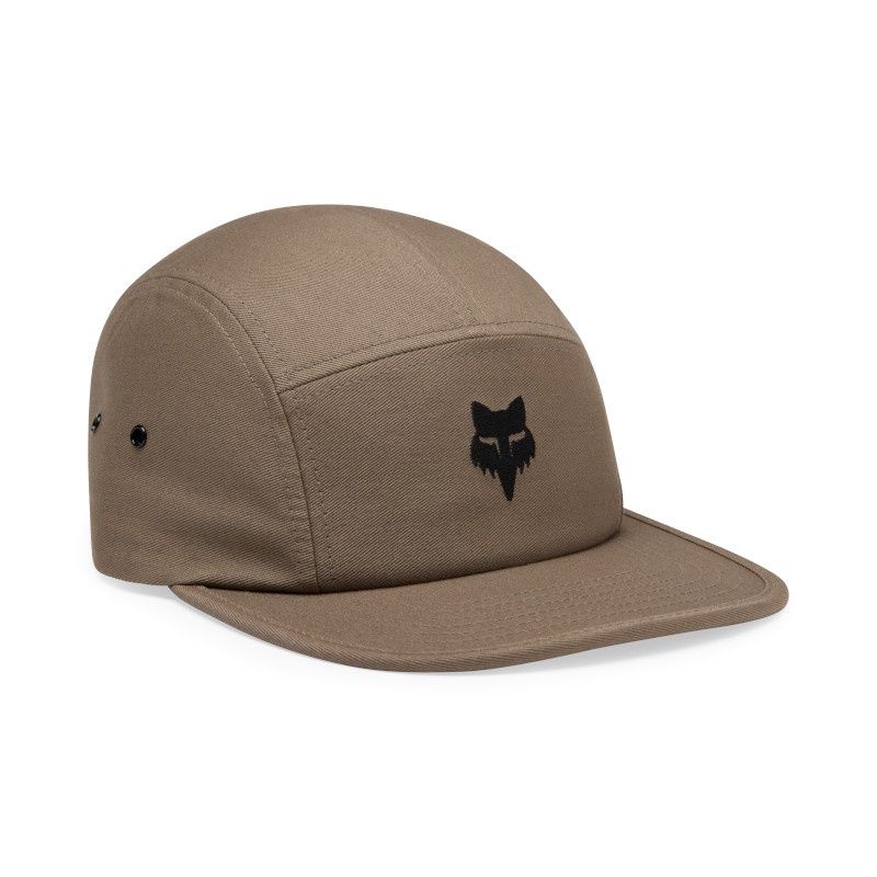 Fox Fox Head Camper Hat