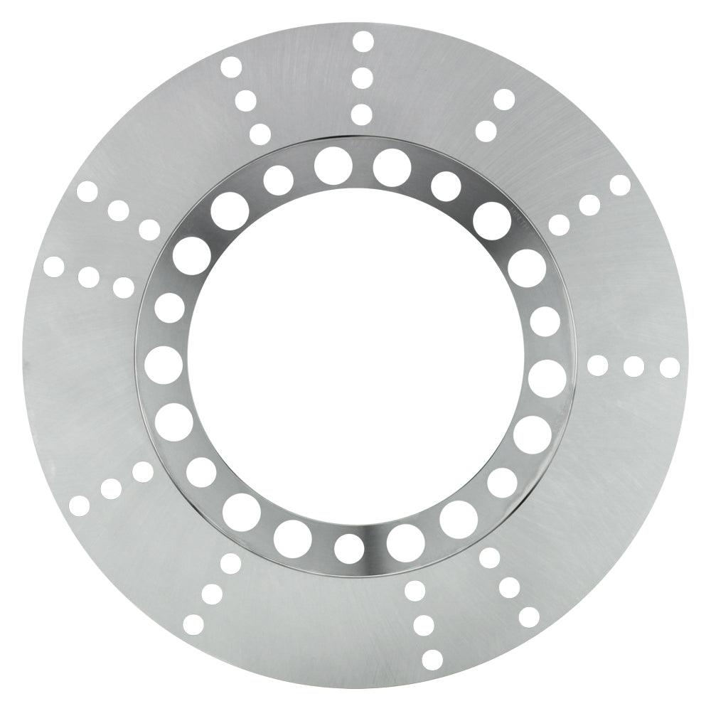 BRAKE DISC METAL GEAR FRONT  KAWASAKI