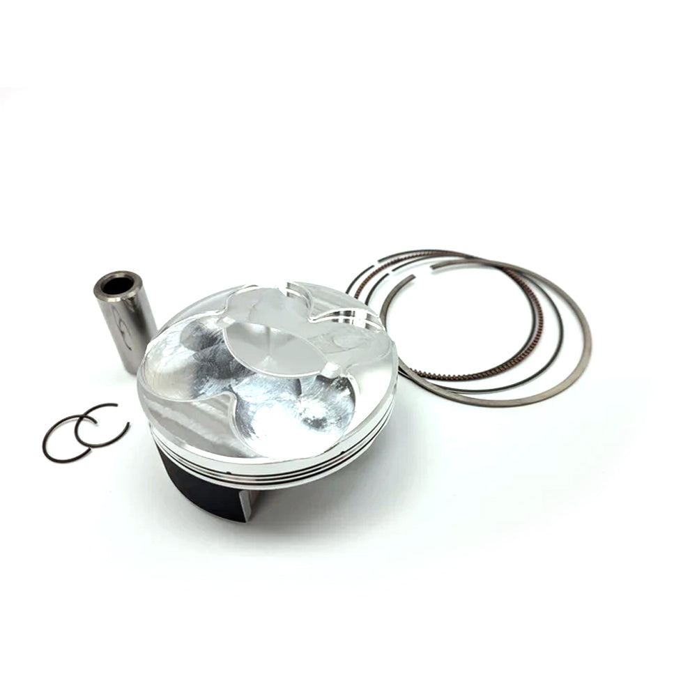 PISTON KIT WOSSNER 96.95MM BETA KTM POLARIS