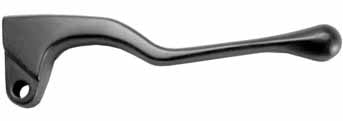 30-24001 Brake lever for 81-88 XR80, XR100, XR200, XR250, ATC250. OEM 53175-429-770, uses perch 34-37261