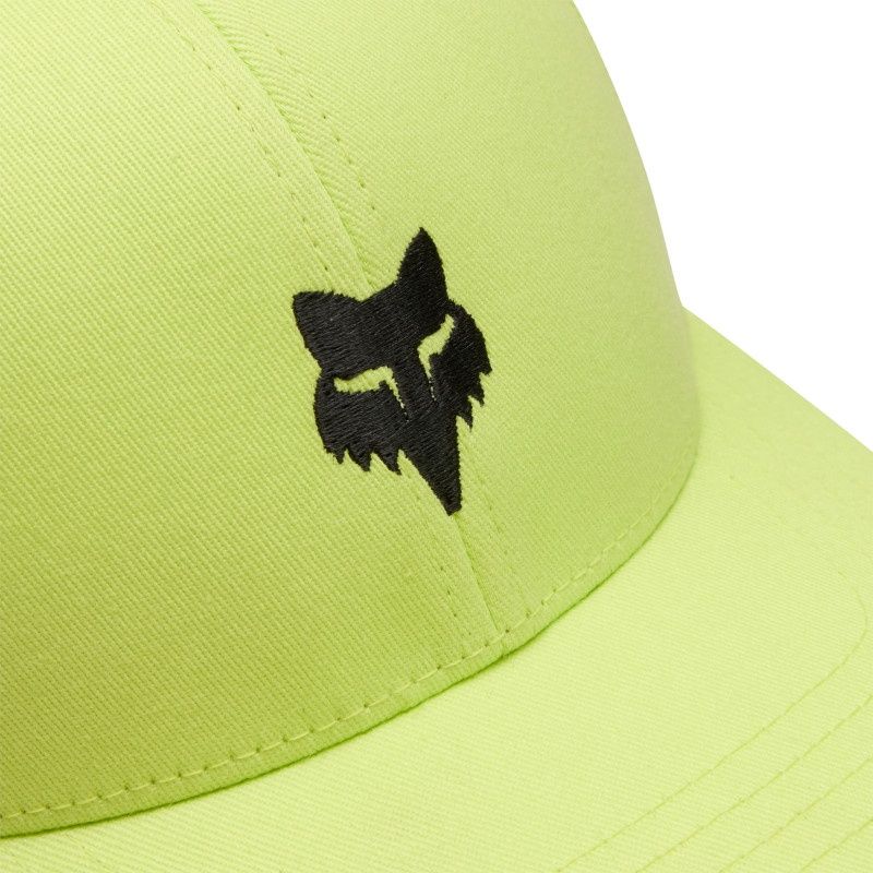 Fox Yth Fox Head 110 SB Hat