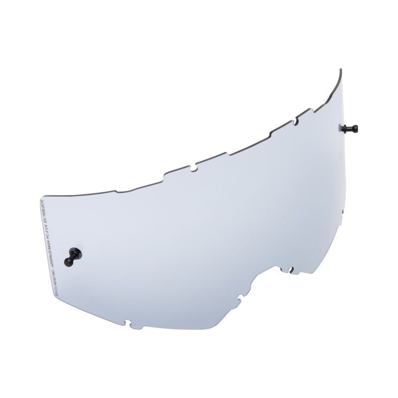 Fox MX24 Airspace/Main Injected Lens - Mirror