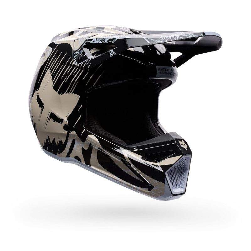 Fox V1 Diffuse SE Helmet