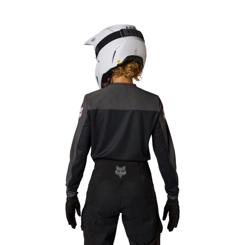 Fox W Ranger Off Road Jersey