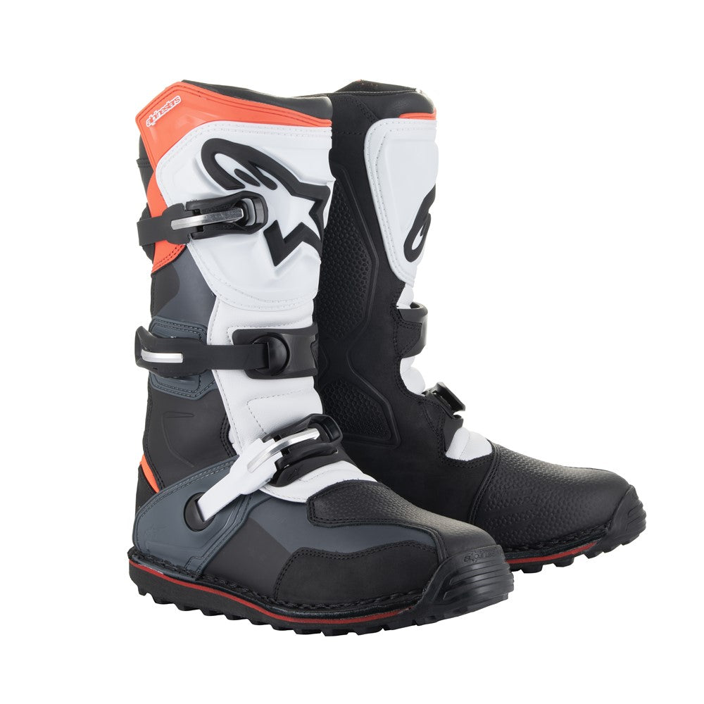 Tech-T Trials Boots