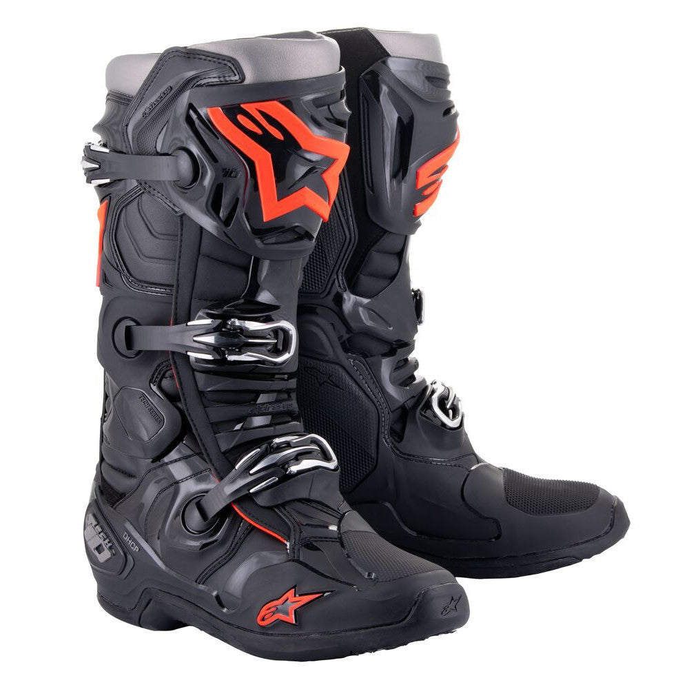 Tech-10 MX Boots