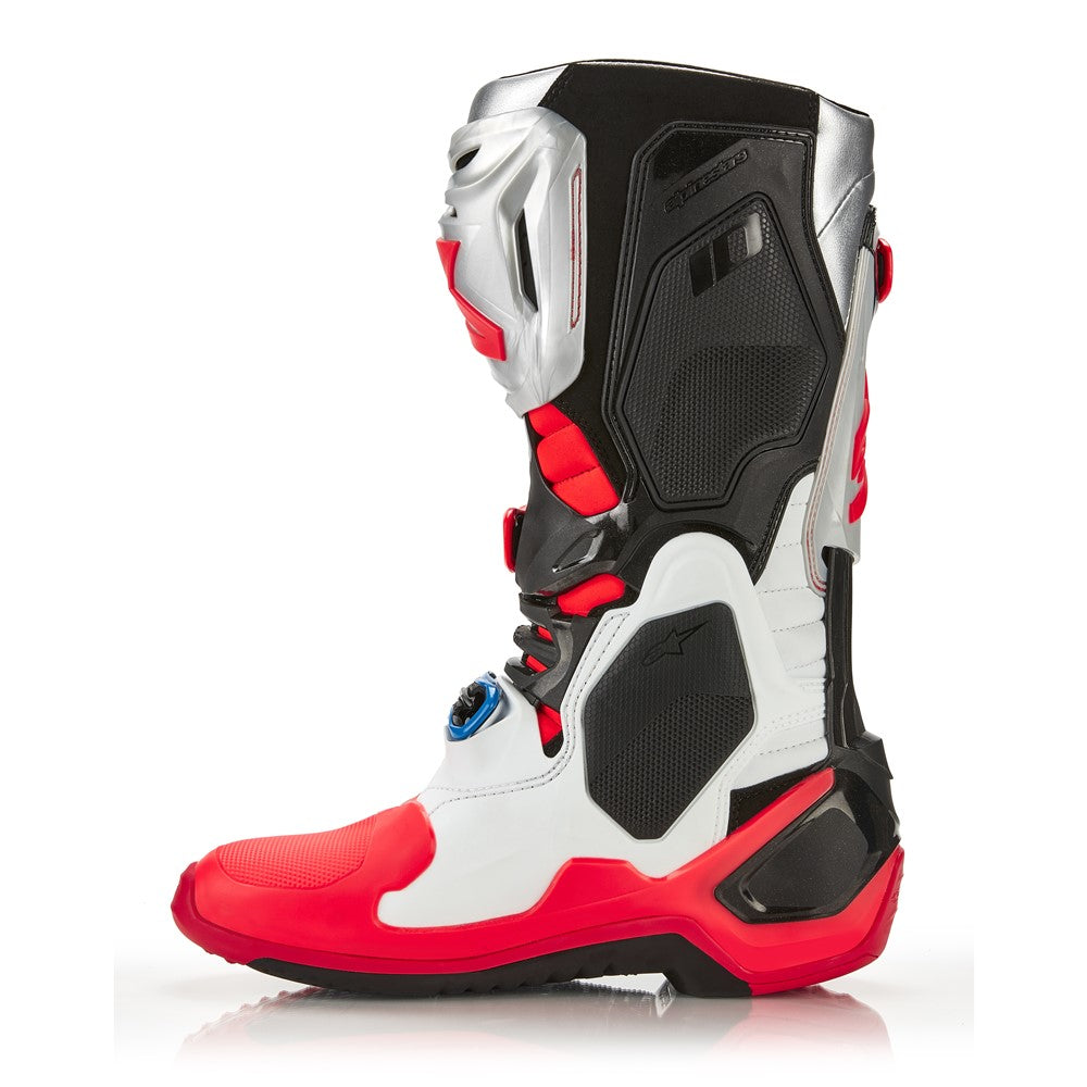 Tech-10 MX Boots