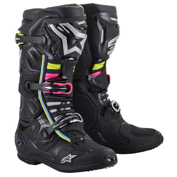 Tech-10 Supervented Boots