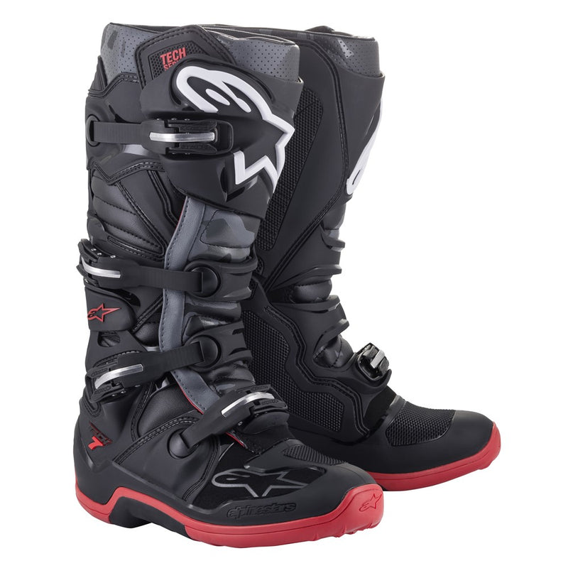 Tech-7 MX Boots