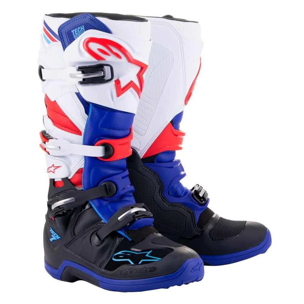 Tech-7 MX Boots