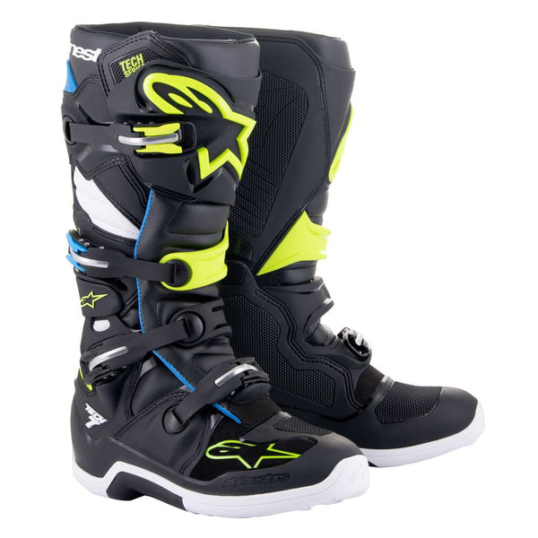 Tech-7 MX Boots