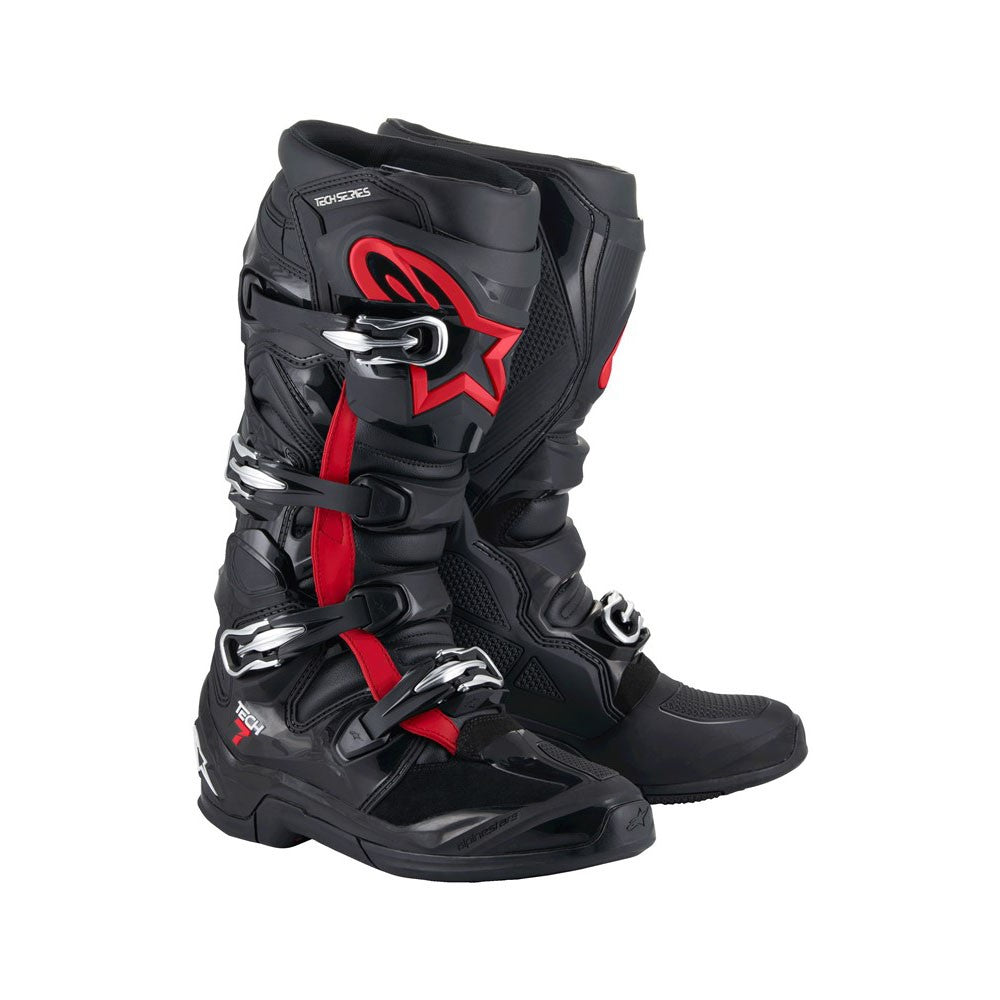 Tech-7 MX Boots