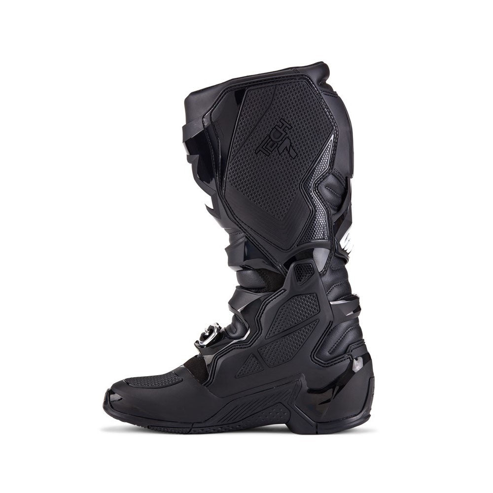 Tech-7 MX Boots Black