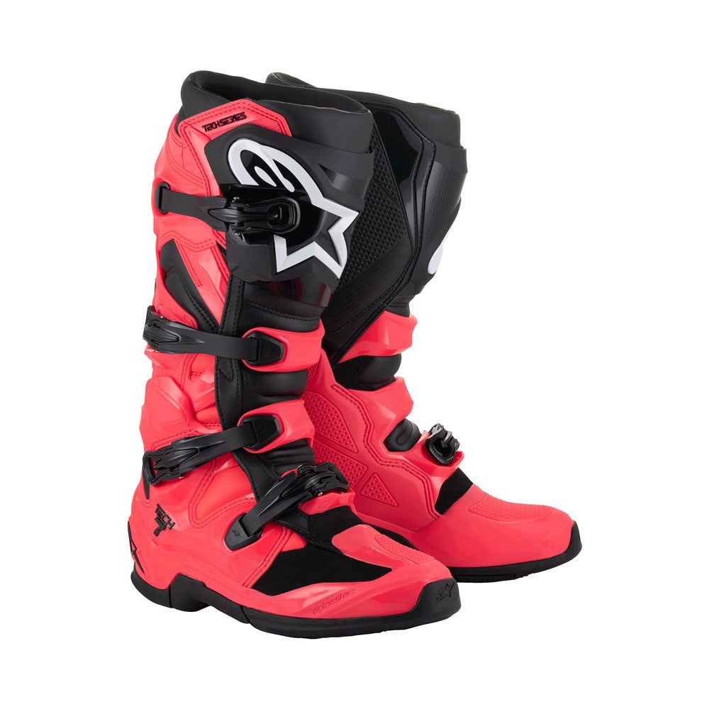 Tech-7 MX Boots