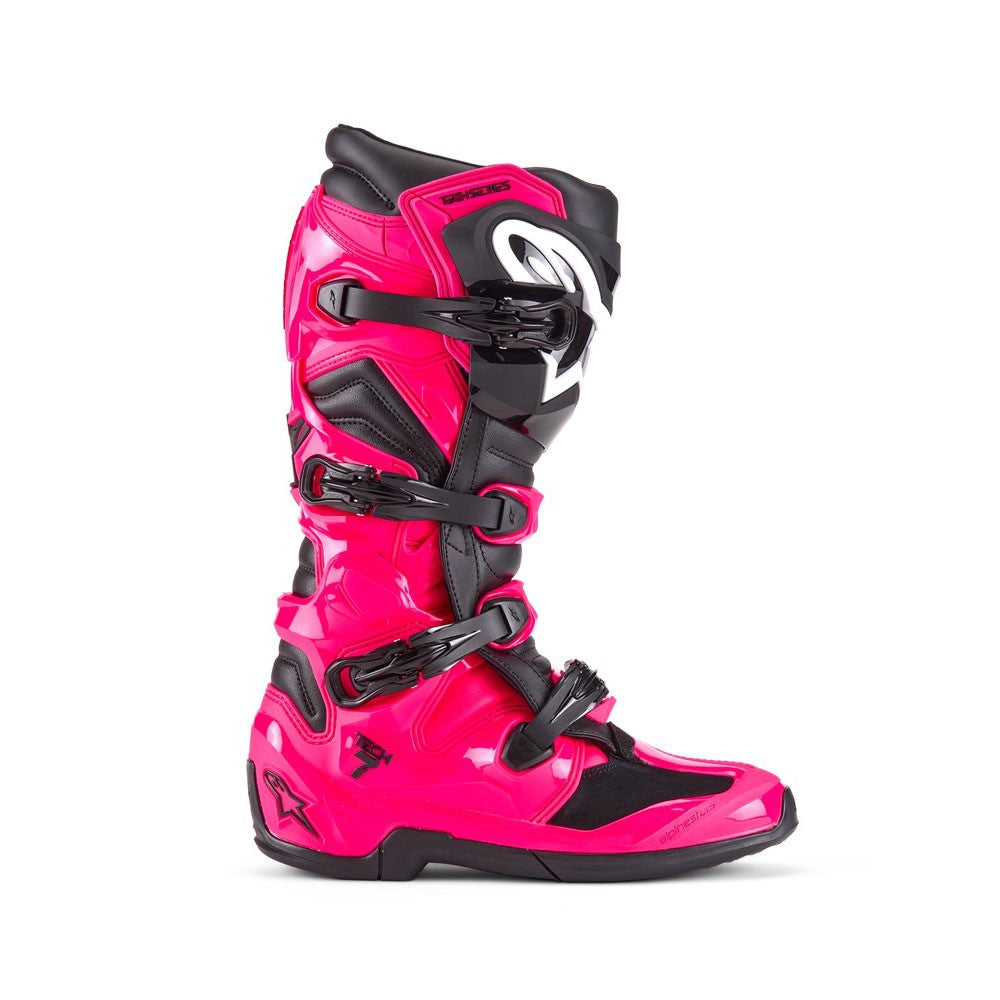 Tech-7 MX Boots