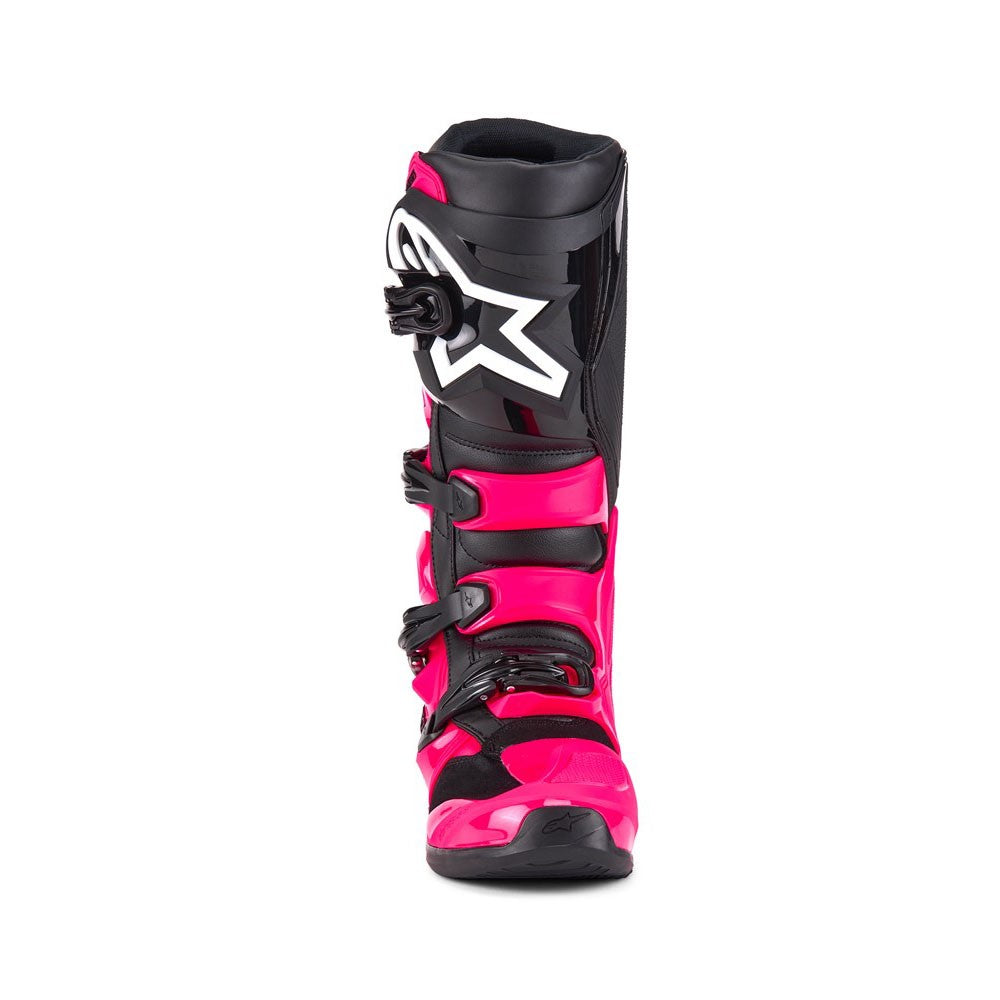 Tech-7 MX Boots