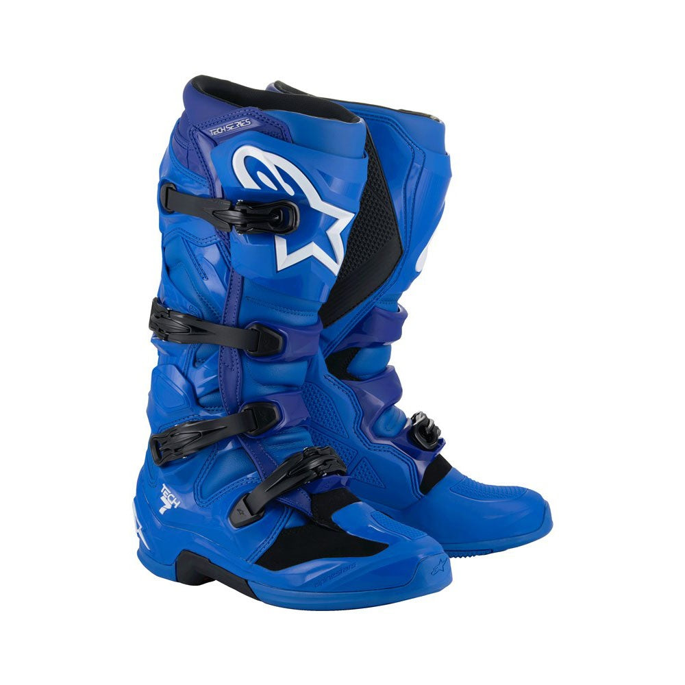 Tech-7 MX Boots