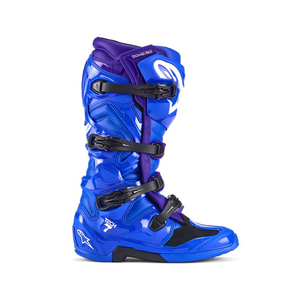 Tech-7 MX Boots