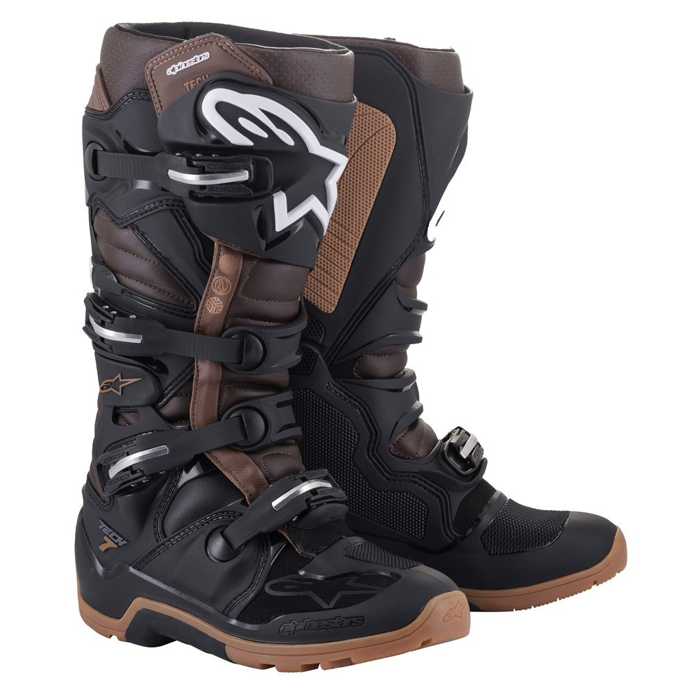 Tech-7 Enduro Boots