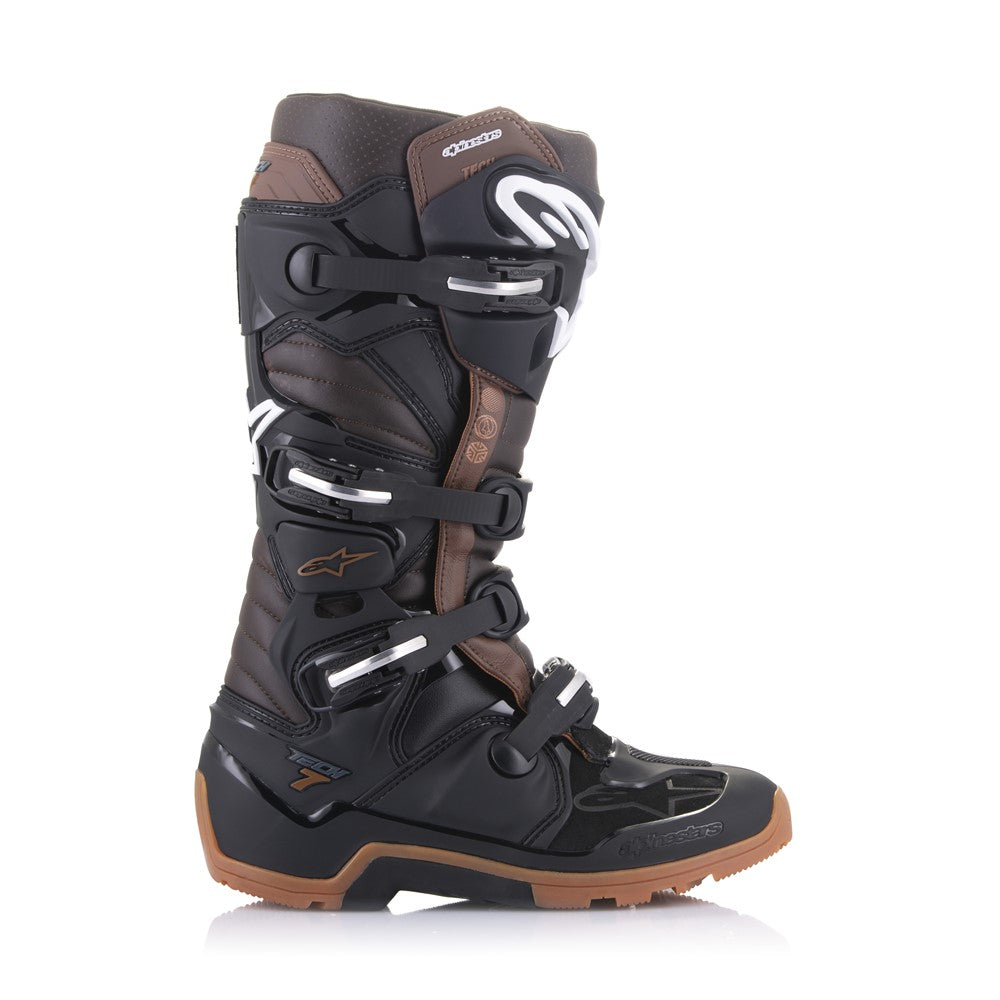 Tech-7 Enduro Boots