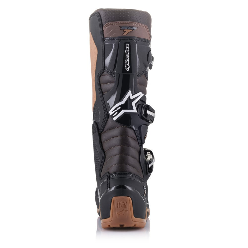 Tech-7 Enduro Boots