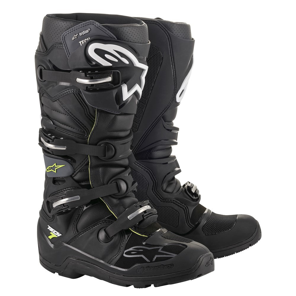 Tech-7 Enduro Drystar Boots