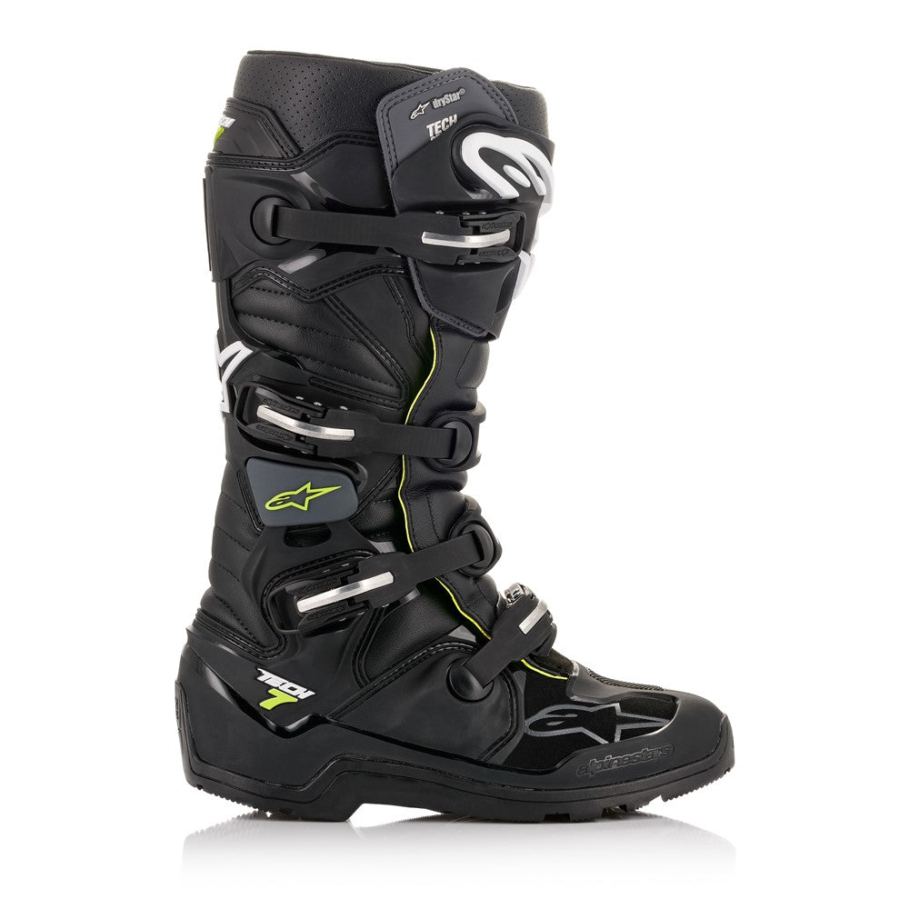 Tech-7 Enduro Drystar Boots