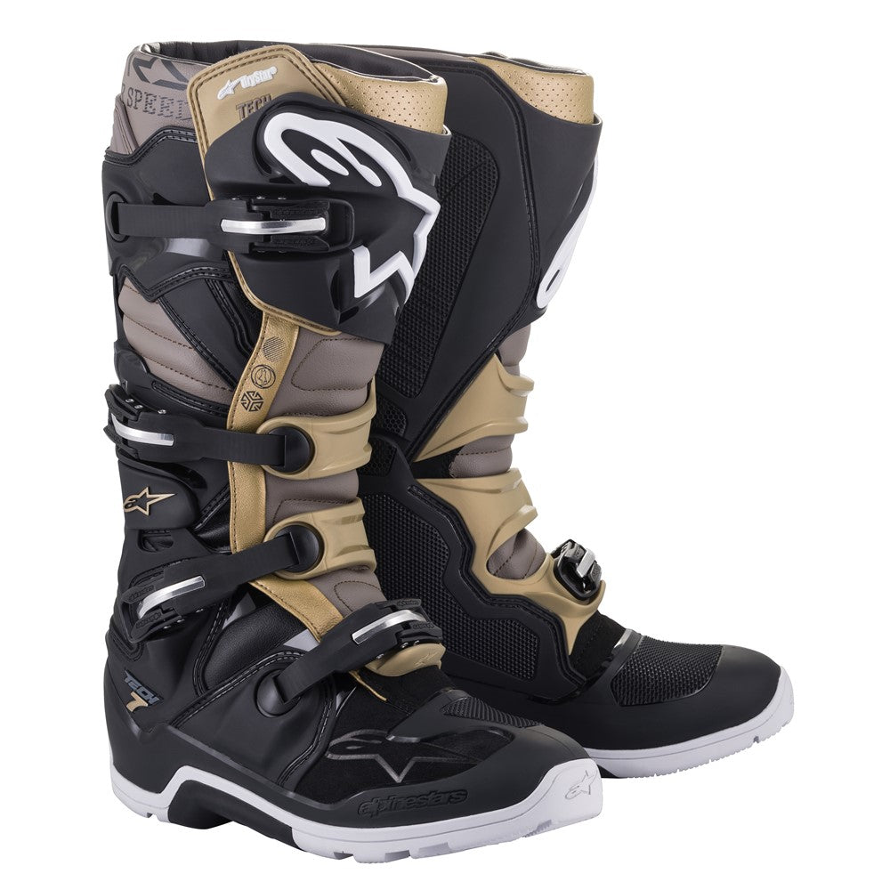 Tech-7 Enduro Drystar Boots