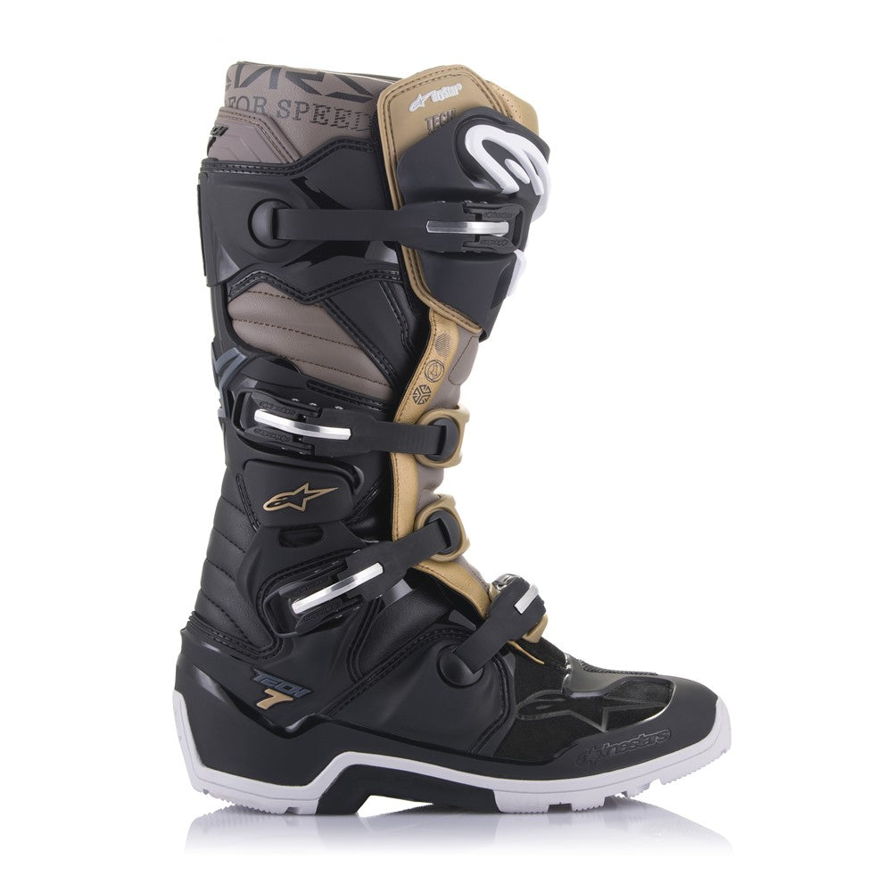 Tech-7 Enduro Drystar Boots