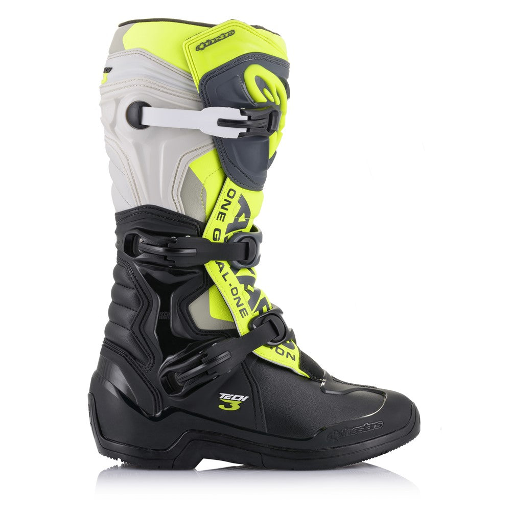 Tech-3 MX Boots