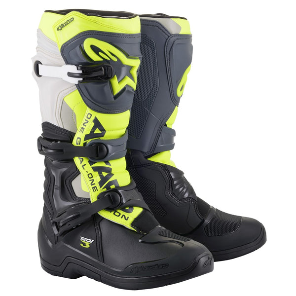 Tech-3 MX Boots