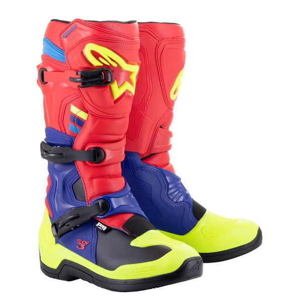 Tech-3 MX Boots