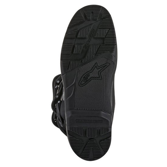 Tech-3 Enduro Black