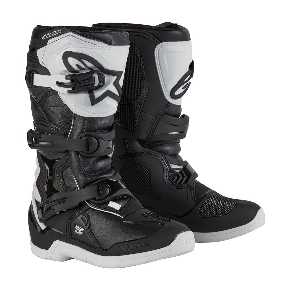 Tech-3S Youth MX Boots