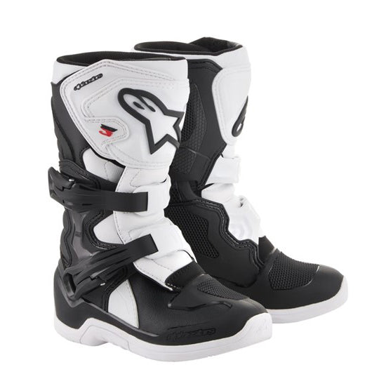 Tech-3S Kids MX Boots