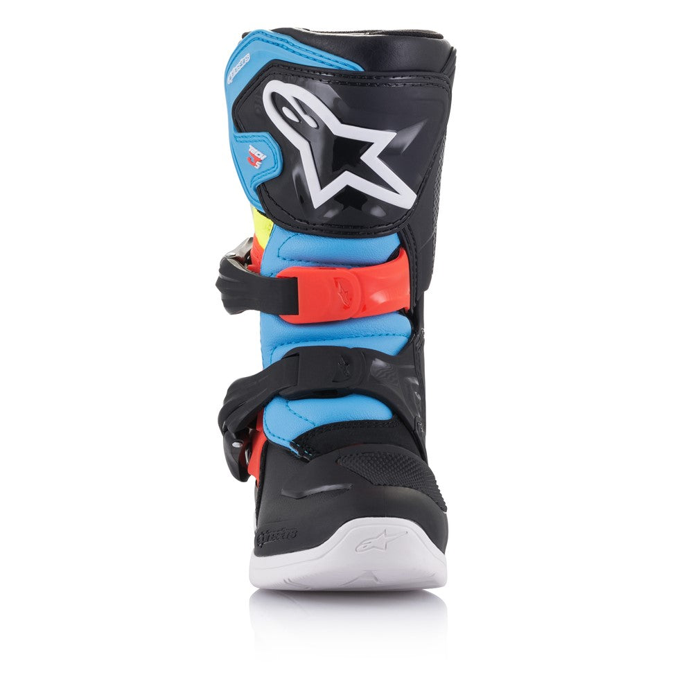 Tech-3S Kids MX Boots