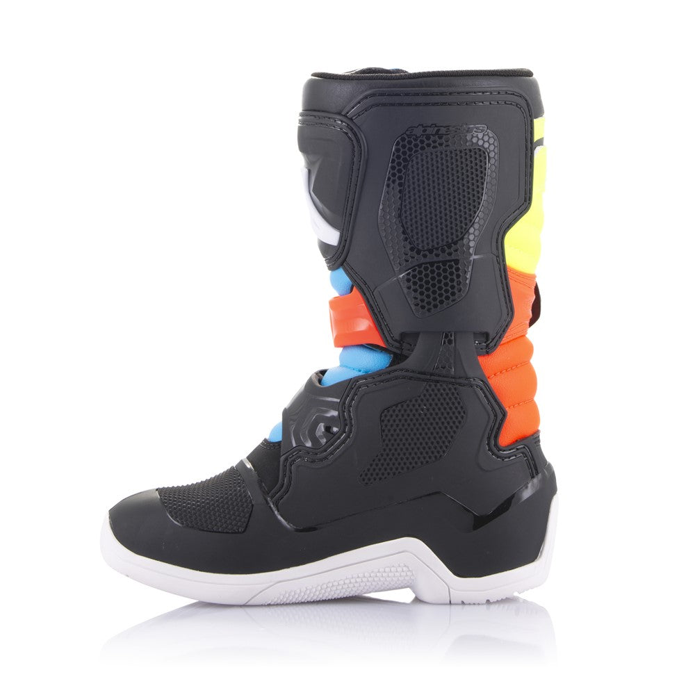 Tech-3S Kids MX Boots