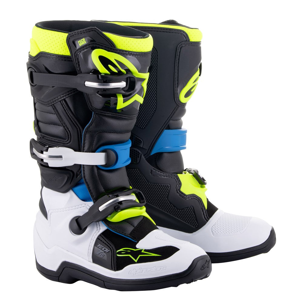 Tech-7S MX Boots