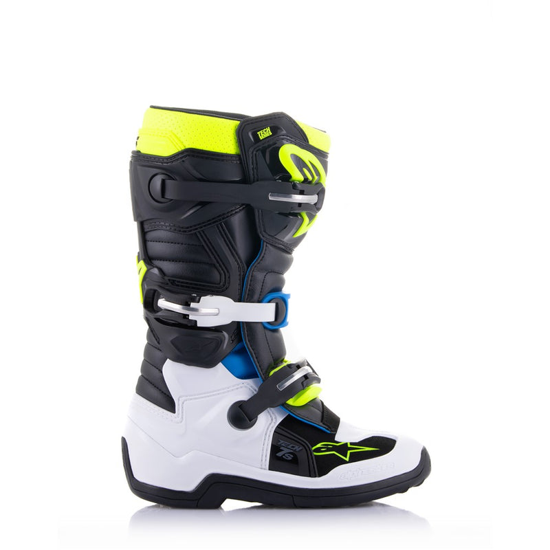 Tech-7S MX Boots