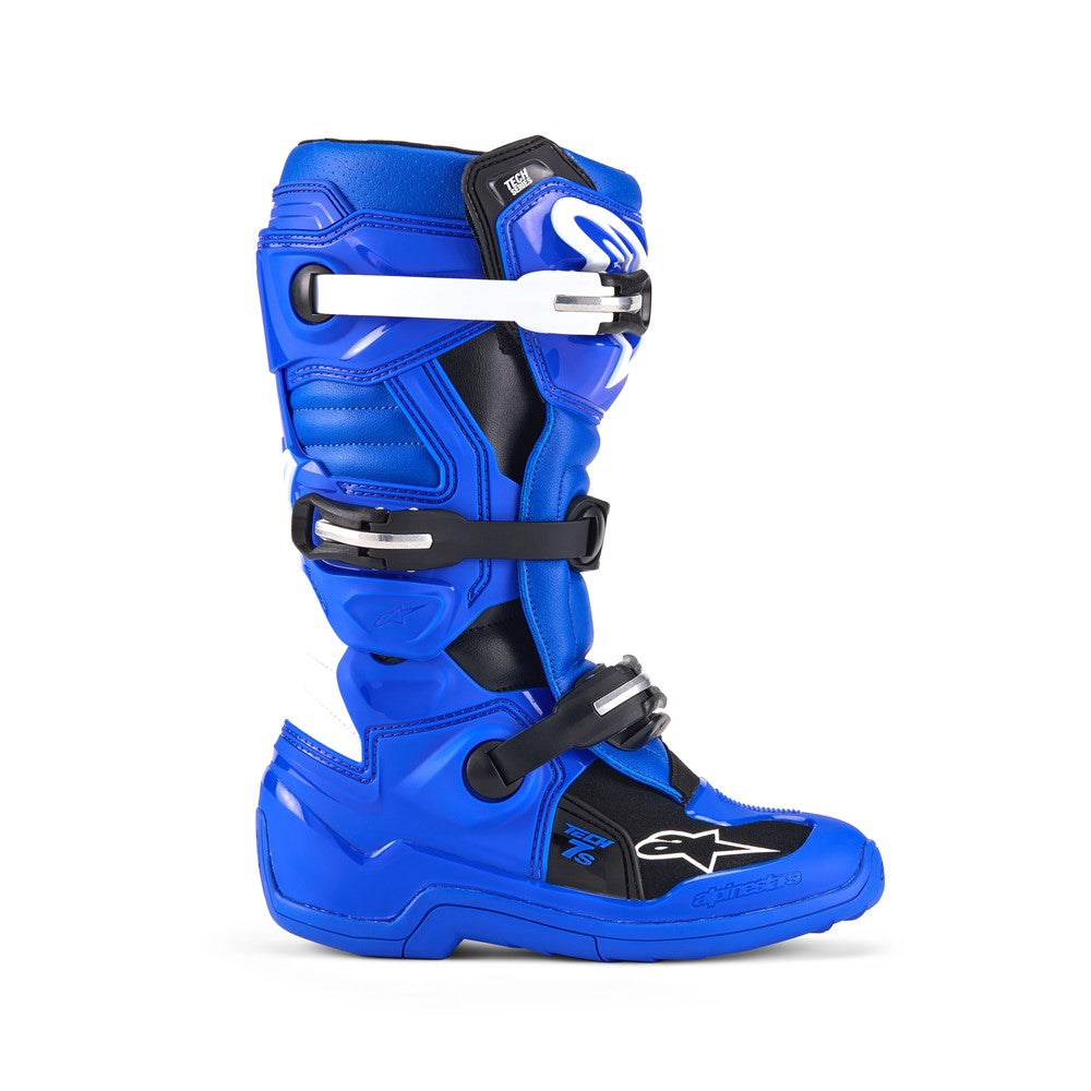 Tech-7S MX Boots